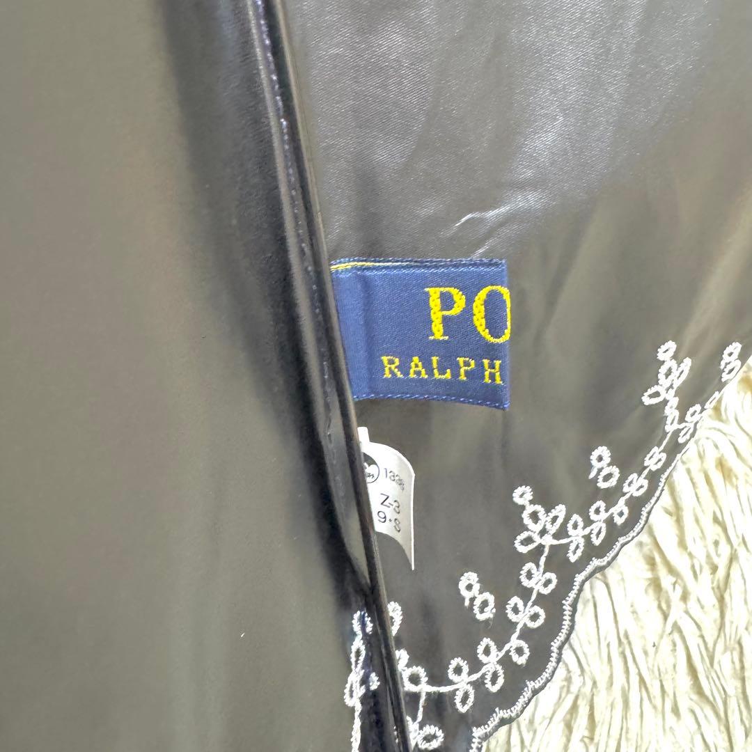 新品・未使用✨　ポロラルフローレン　軽量　晴雨兼用