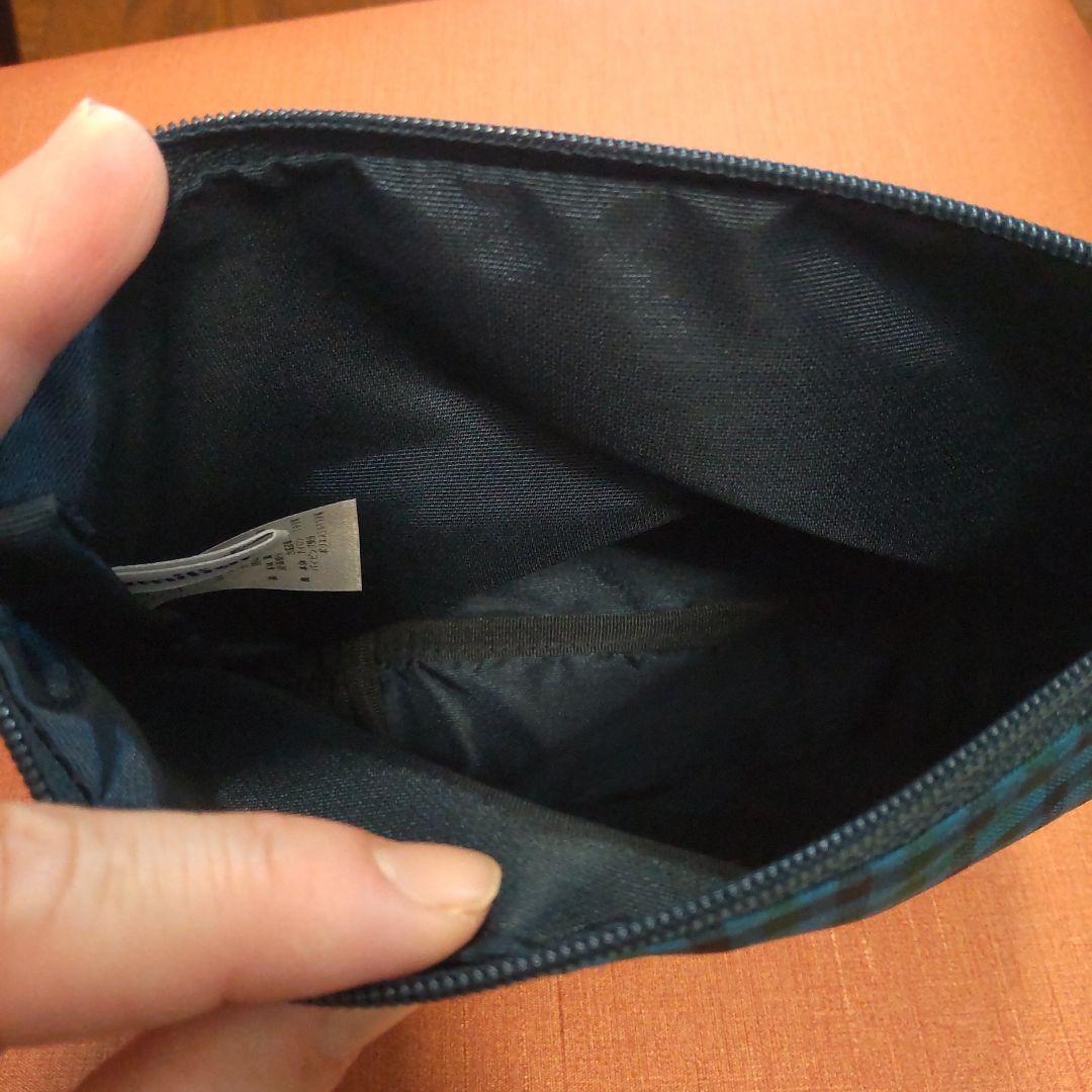 ファミリア☆カスタムポーチ 大サイズのみ