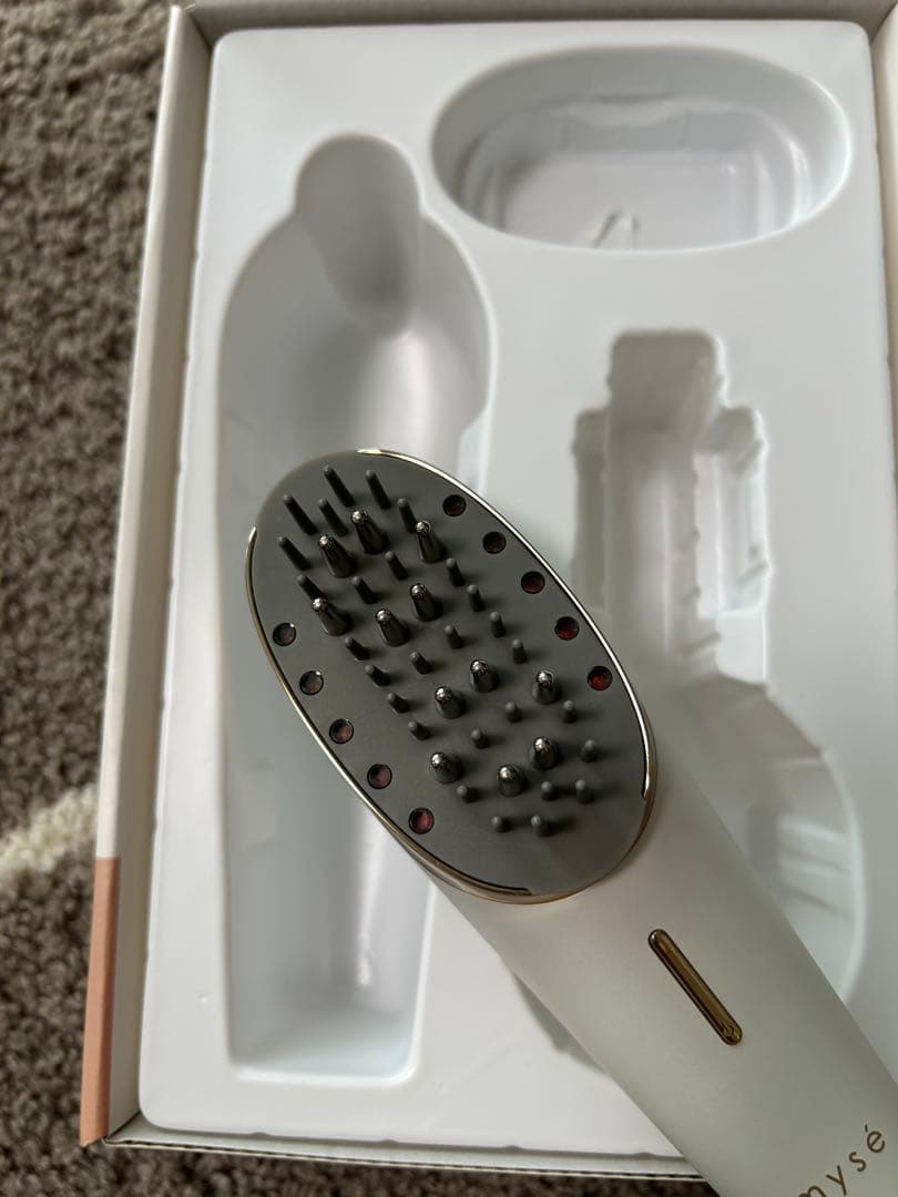 【※ m】美顔器 ヤーマン ミーゼスカルプリフト プラス MS82W