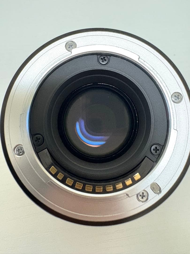 【美品】FUJIFILM フジノン XF 35mm F1.4 R