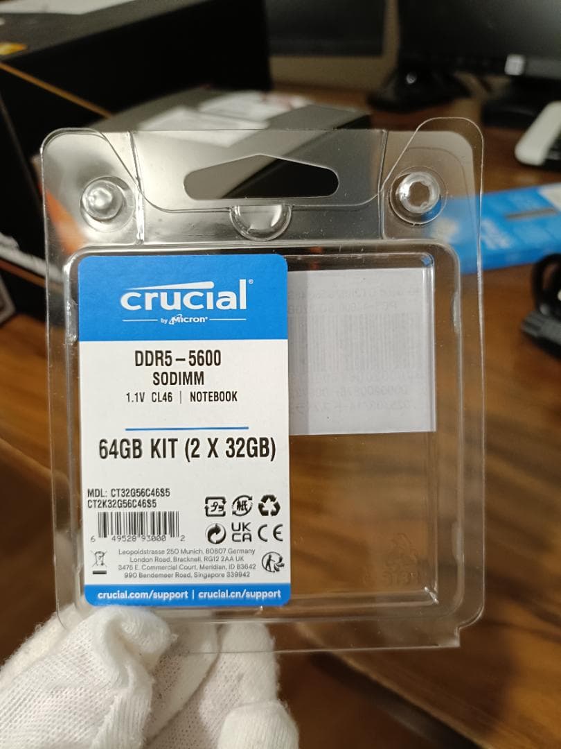 Ryzen 7 8700G, PC完成品, DeskMini X600