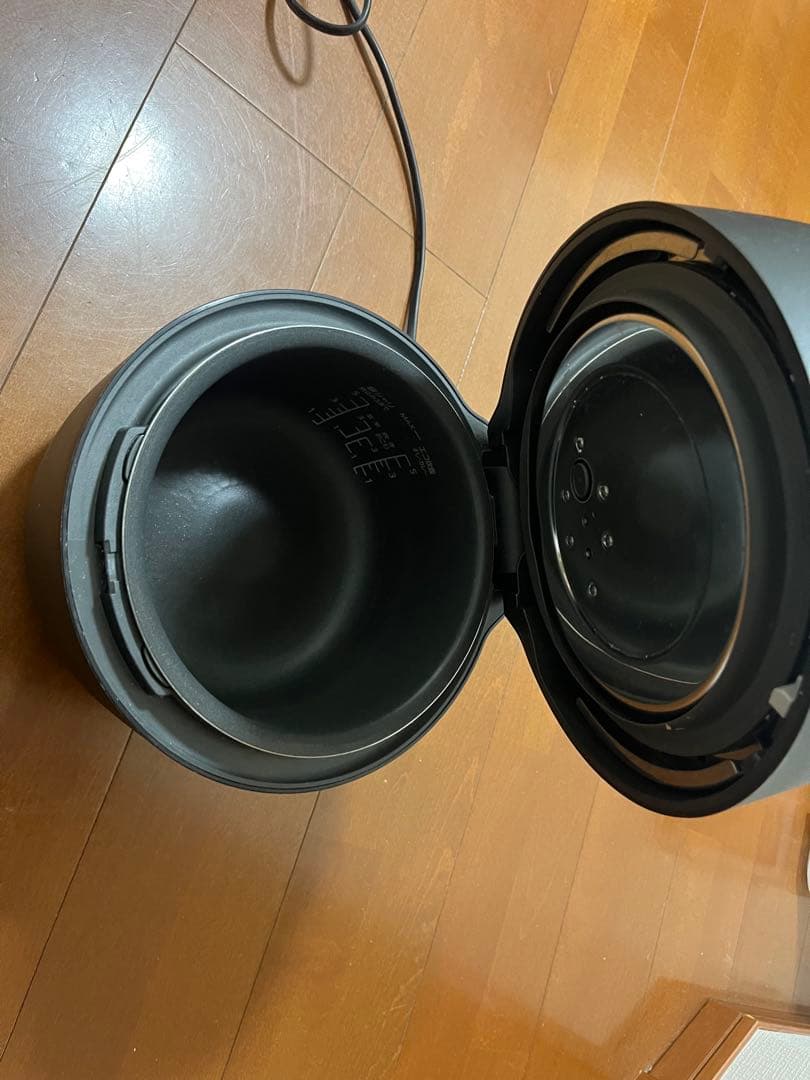 炊飯器・餅つき機 Panasonic SR-NA102