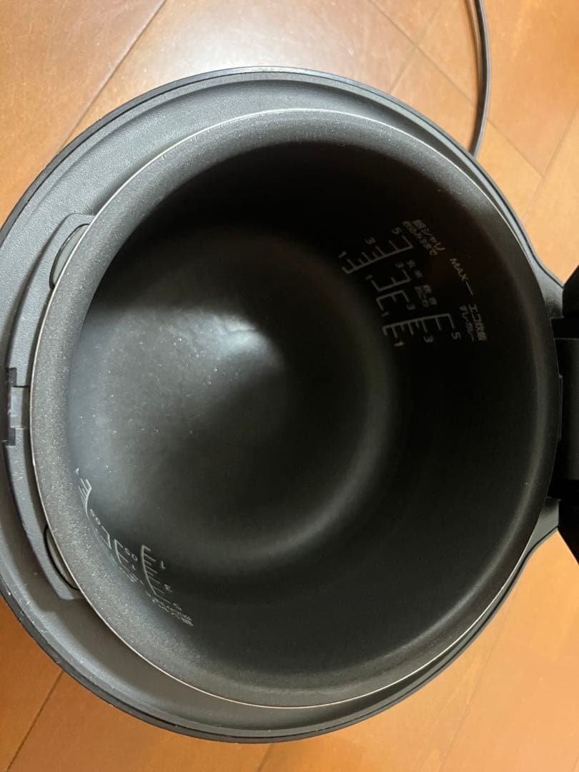 炊飯器・餅つき機 Panasonic SR-NA102