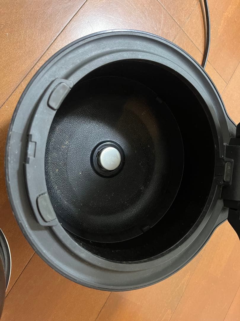 炊飯器・餅つき機 Panasonic SR-NA102