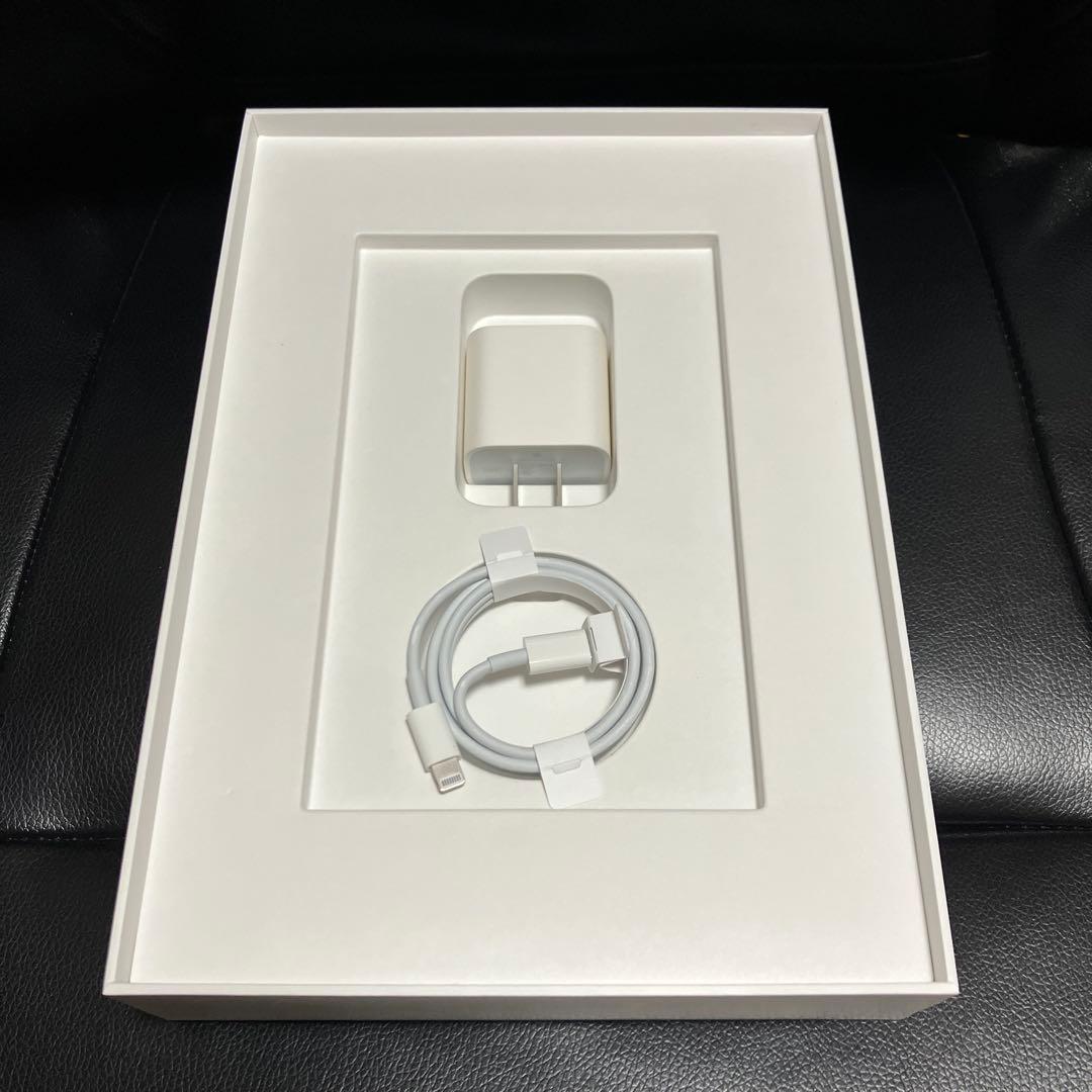 【容量96%】iPad (8th) 32GB スペースグレイ Wi-Fi