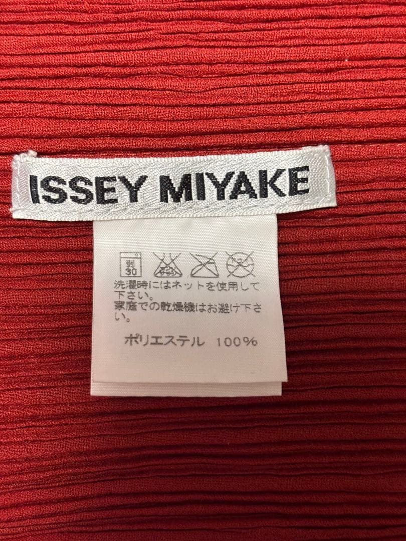 ノースリーブ ロングワンピース レッド