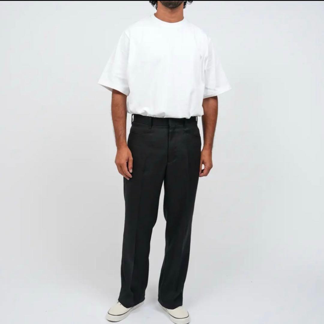 【Mサイズ】OVY Cowboy Easy Flea Action Slacks