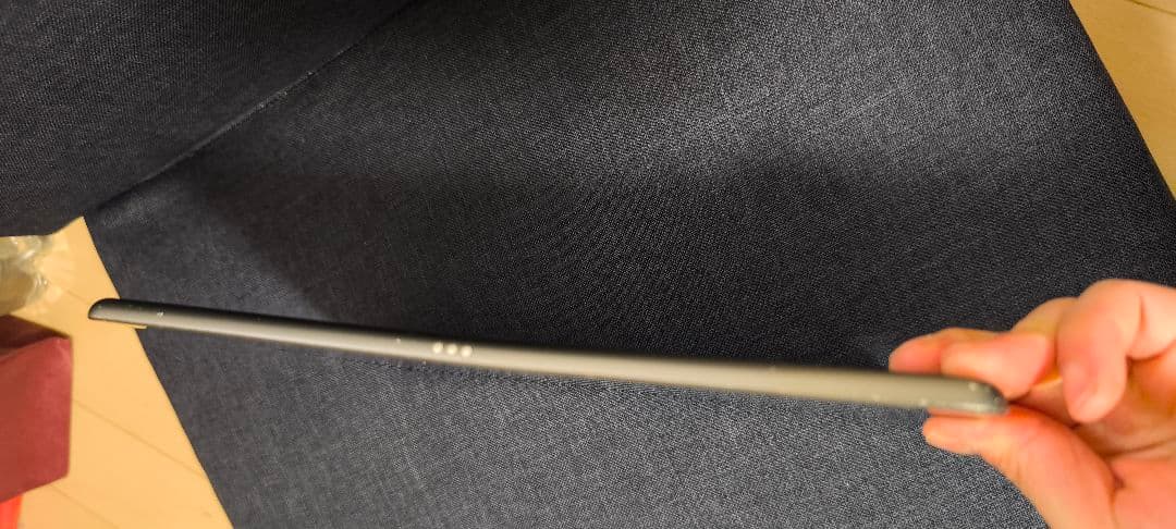 iPad 第9世代 256GB SIMフリー