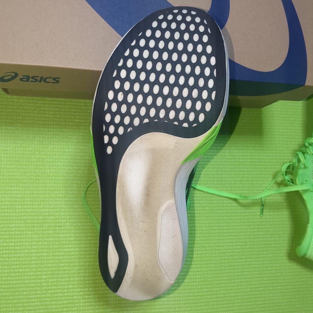 メタスピードエッジ東京 26cm SPEEDEDGE TOKYO