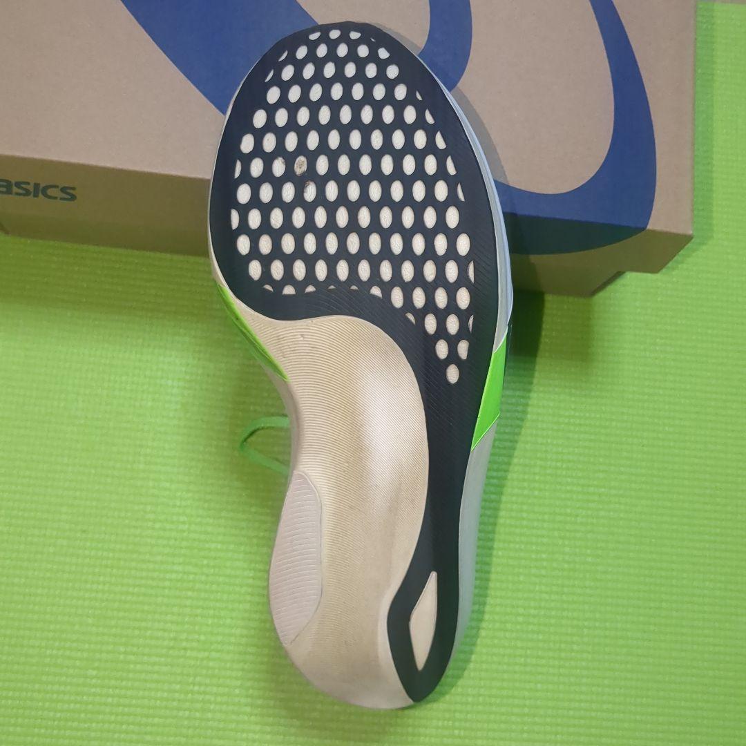 メタスピードエッジ東京 26cm SPEEDEDGE TOKYO