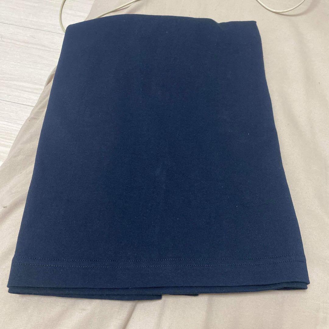 トップス Carhartt x sacai T-shirt \"Navy\"