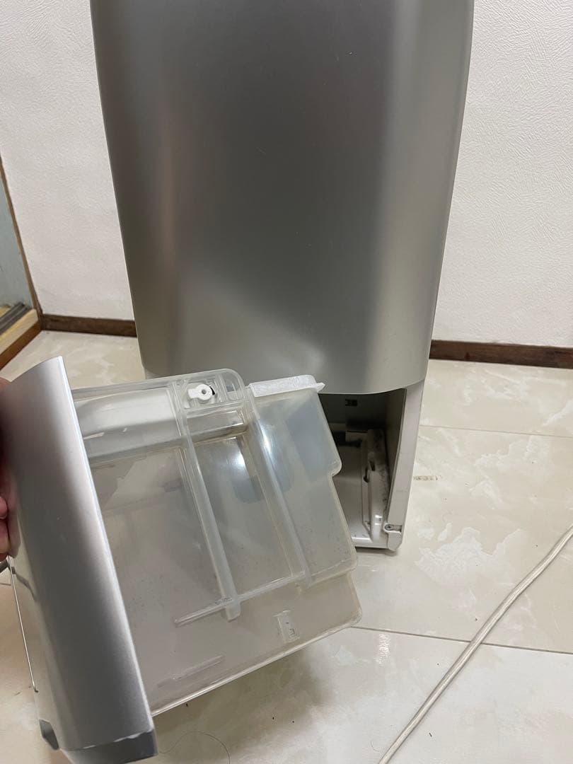 Panasonic HYBRID 除湿機・乾燥機　F-YHHX120