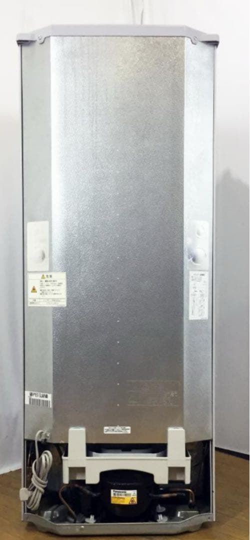 MITSUBISHI 冷蔵庫 シルバー