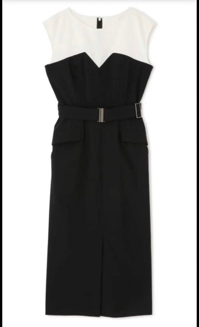 【サイズ38】ピンキーアンドダイア　ワンピース