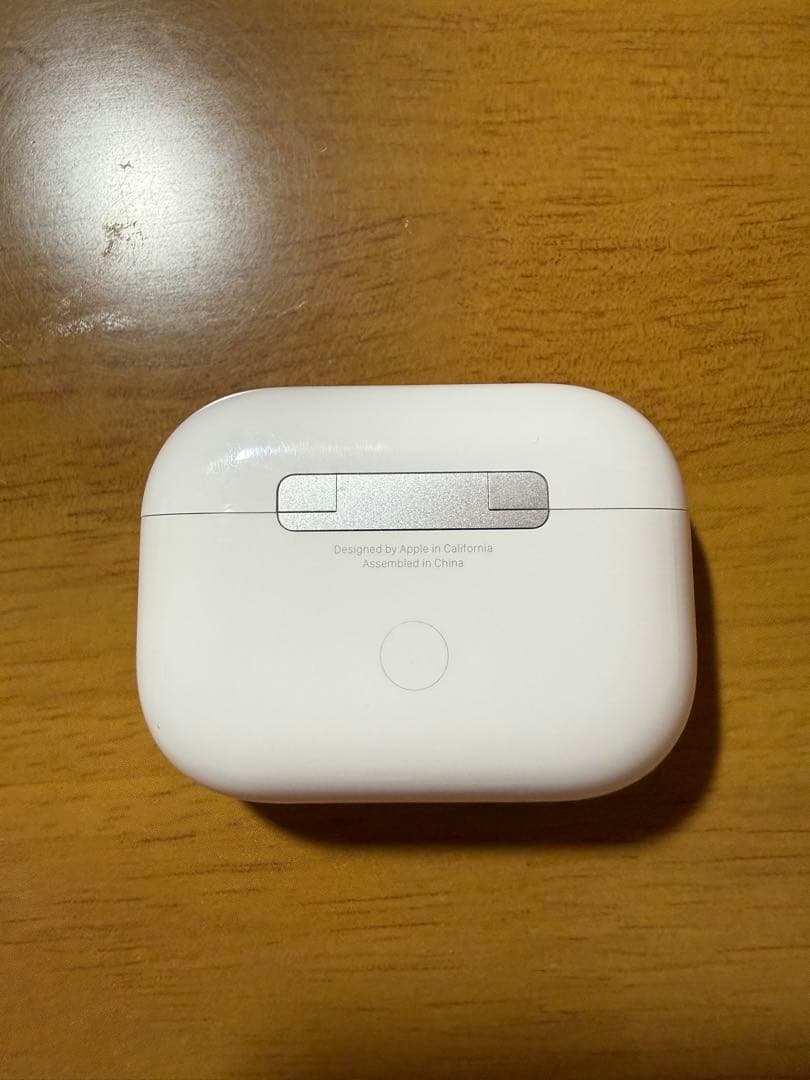 ❤️美品❤️AirPods Pro2 (第2世代) 本体　付属品未使用