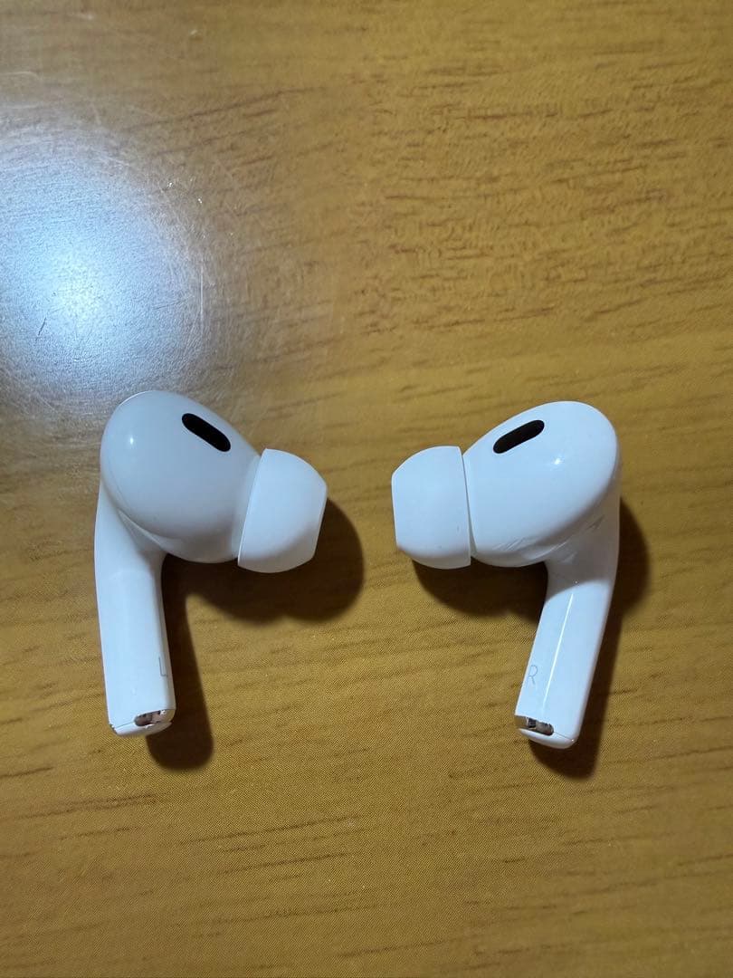 ❤️美品❤️AirPods Pro2 (第2世代) 本体　付属品未使用
