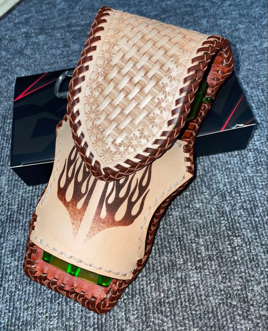 ダーツケース　クリスタルワンサイズ