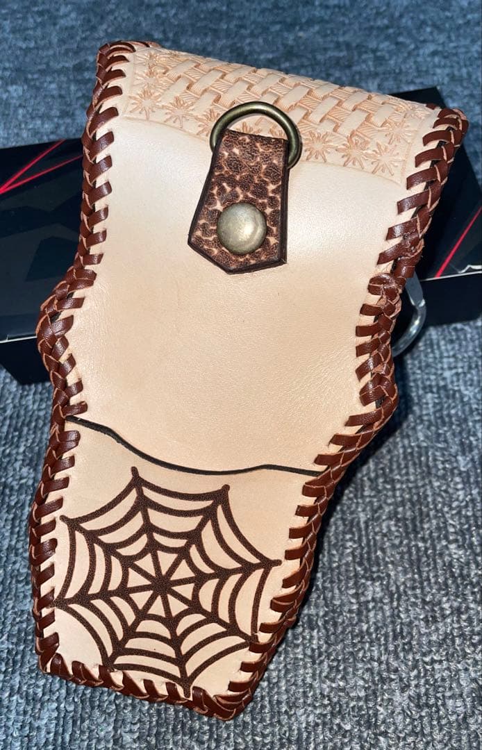 ダーツケース　クリスタルワンサイズ