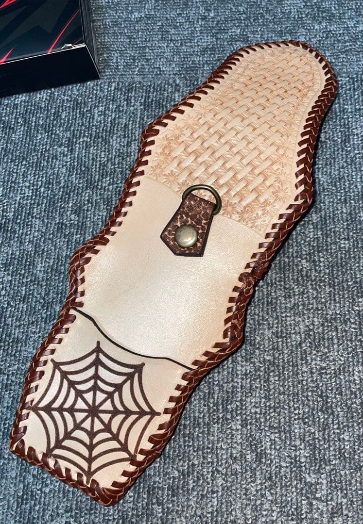 ダーツケース　クリスタルワンサイズ