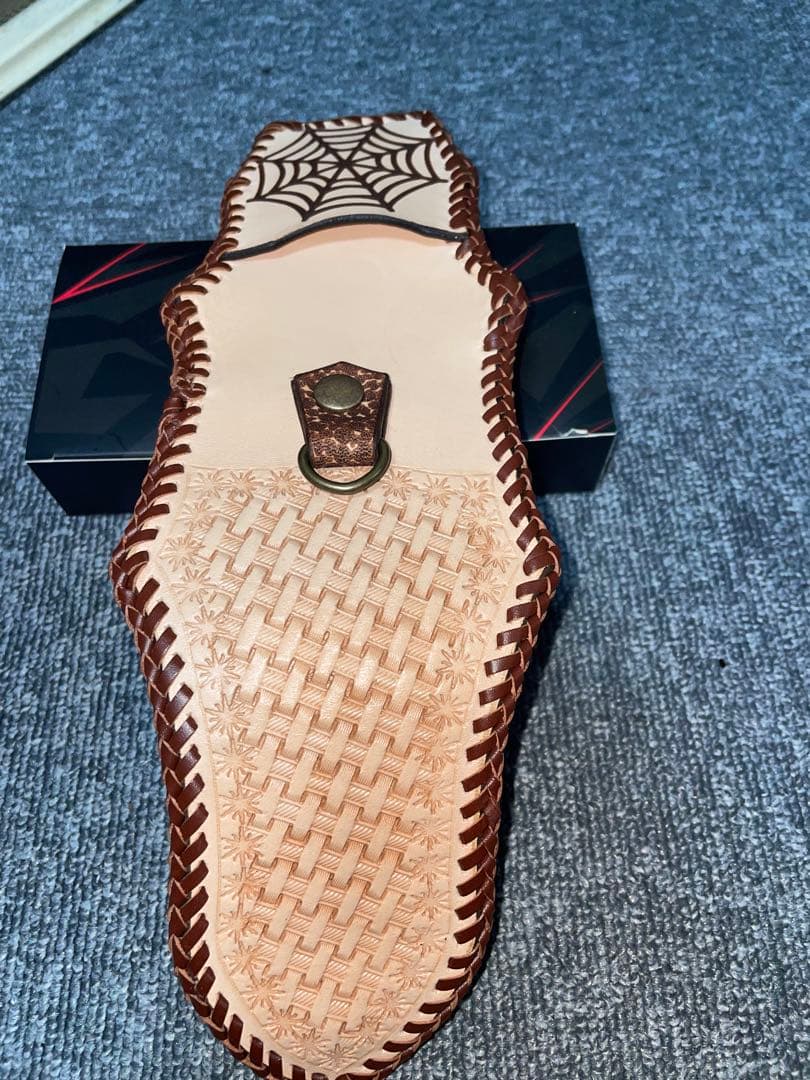 ダーツケース　クリスタルワンサイズ