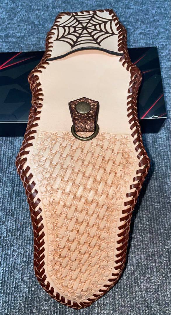 ダーツケース　クリスタルワンサイズ