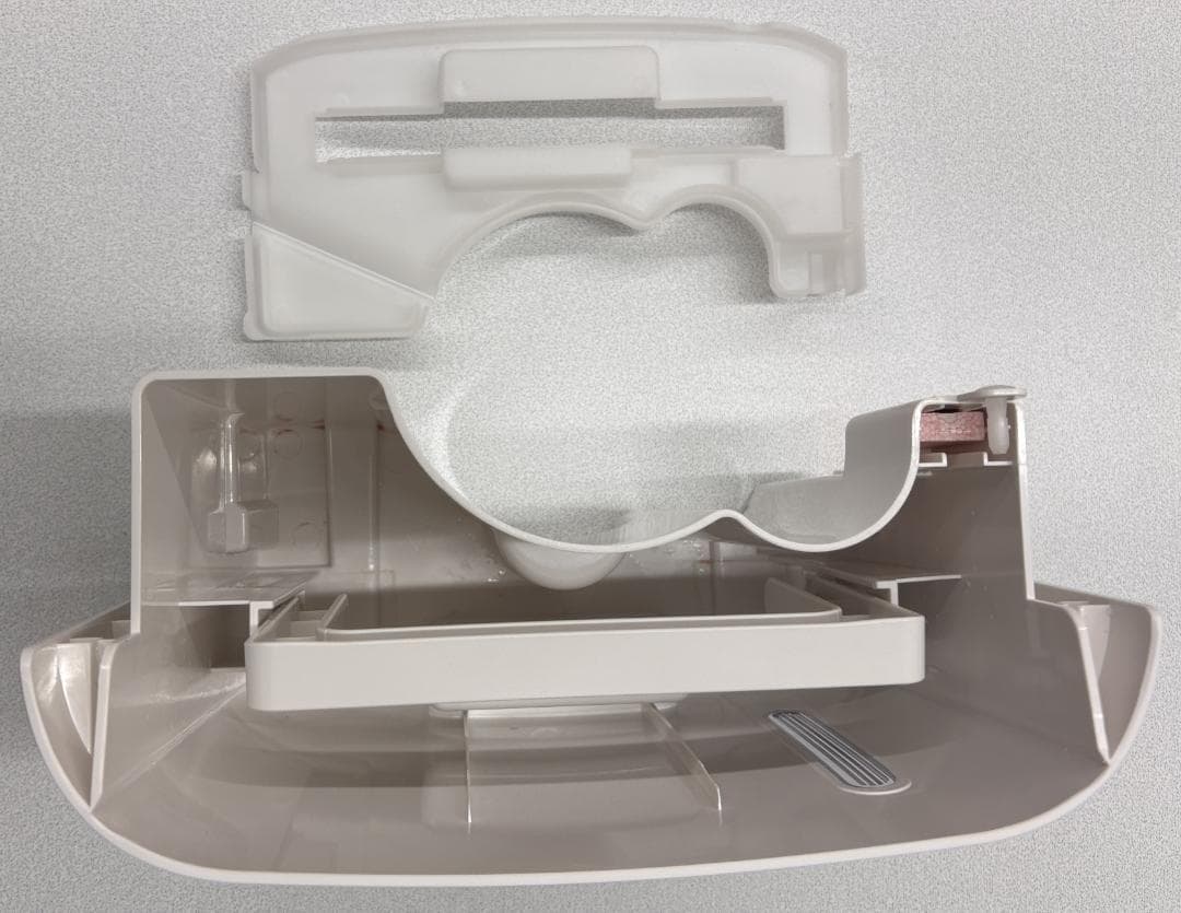 シャープ 衣類乾燥 除湿機 CV-H71-W 2018年製 箱・取扱説明書あり