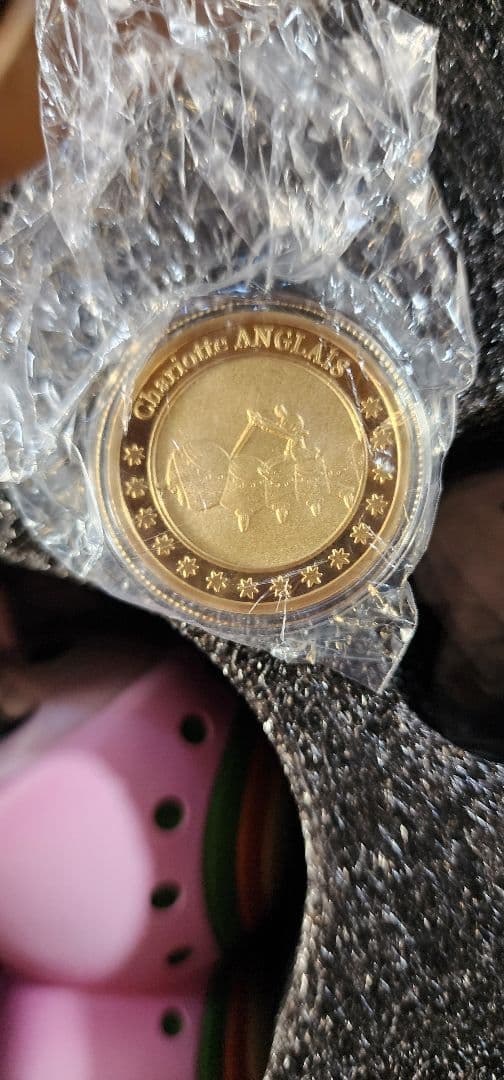 ワンピース アングレ ガレージキット スタチュー