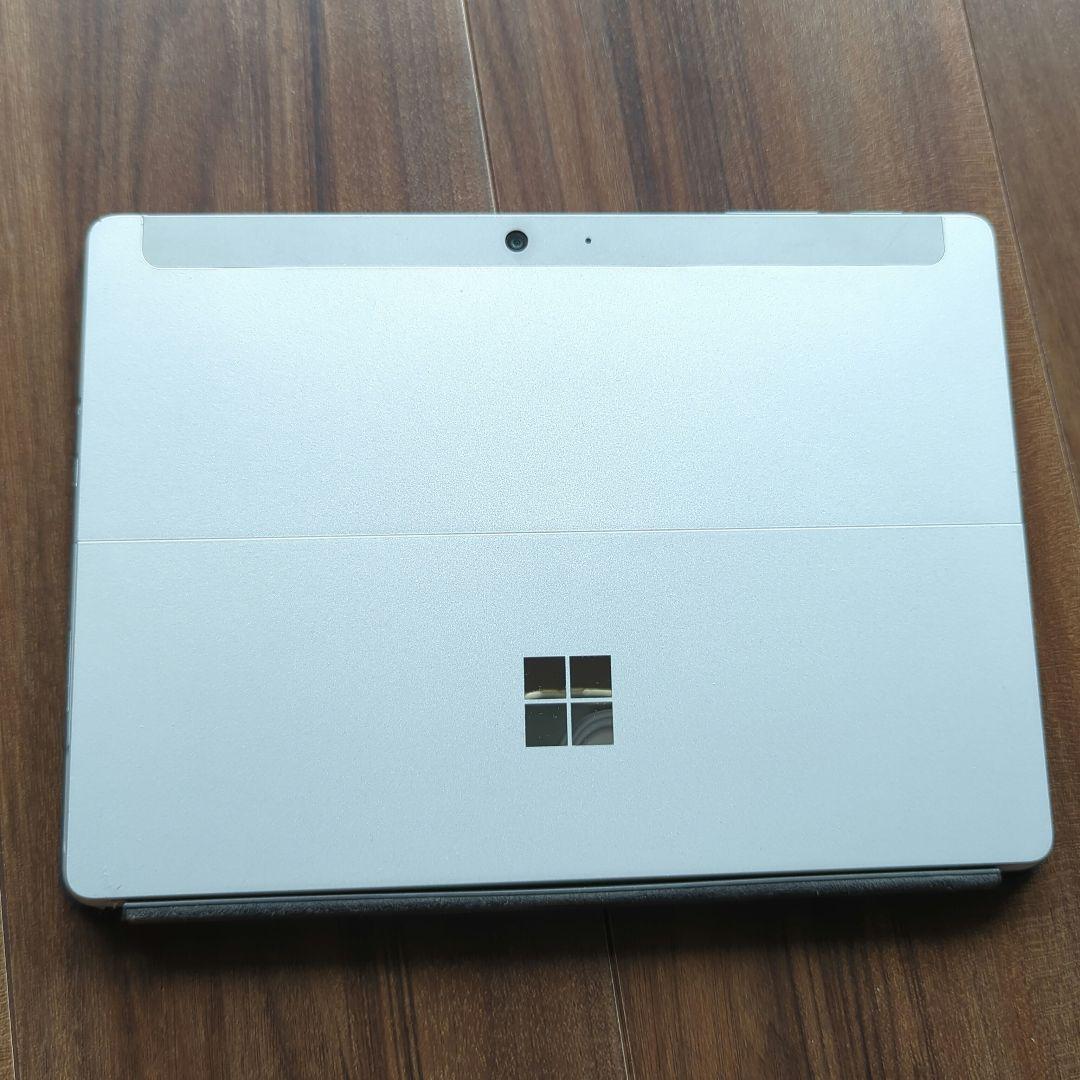 Microsoft Surface Go 3 本体 + キーボードセット