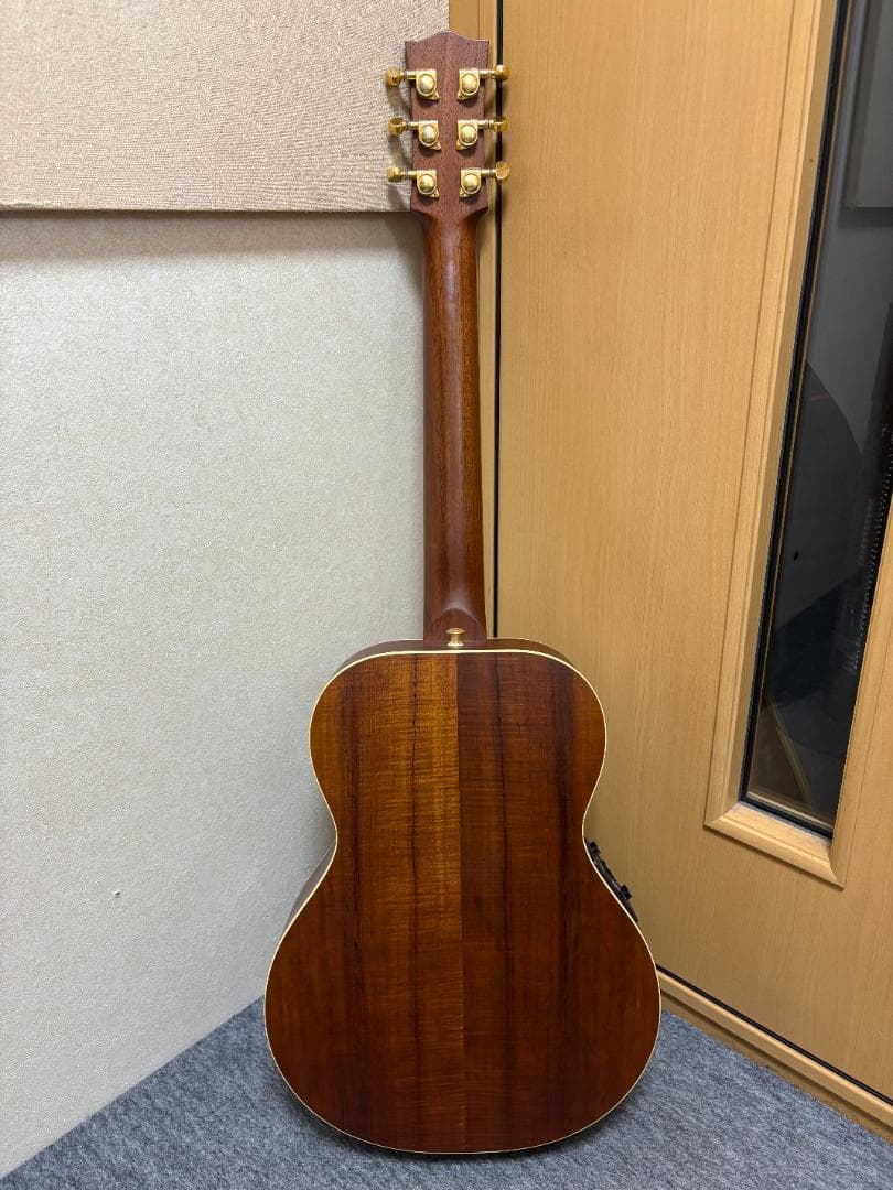 Maton EMD-6（ミニメイトン ディーゼル・スペシャル）中古品　調整済み