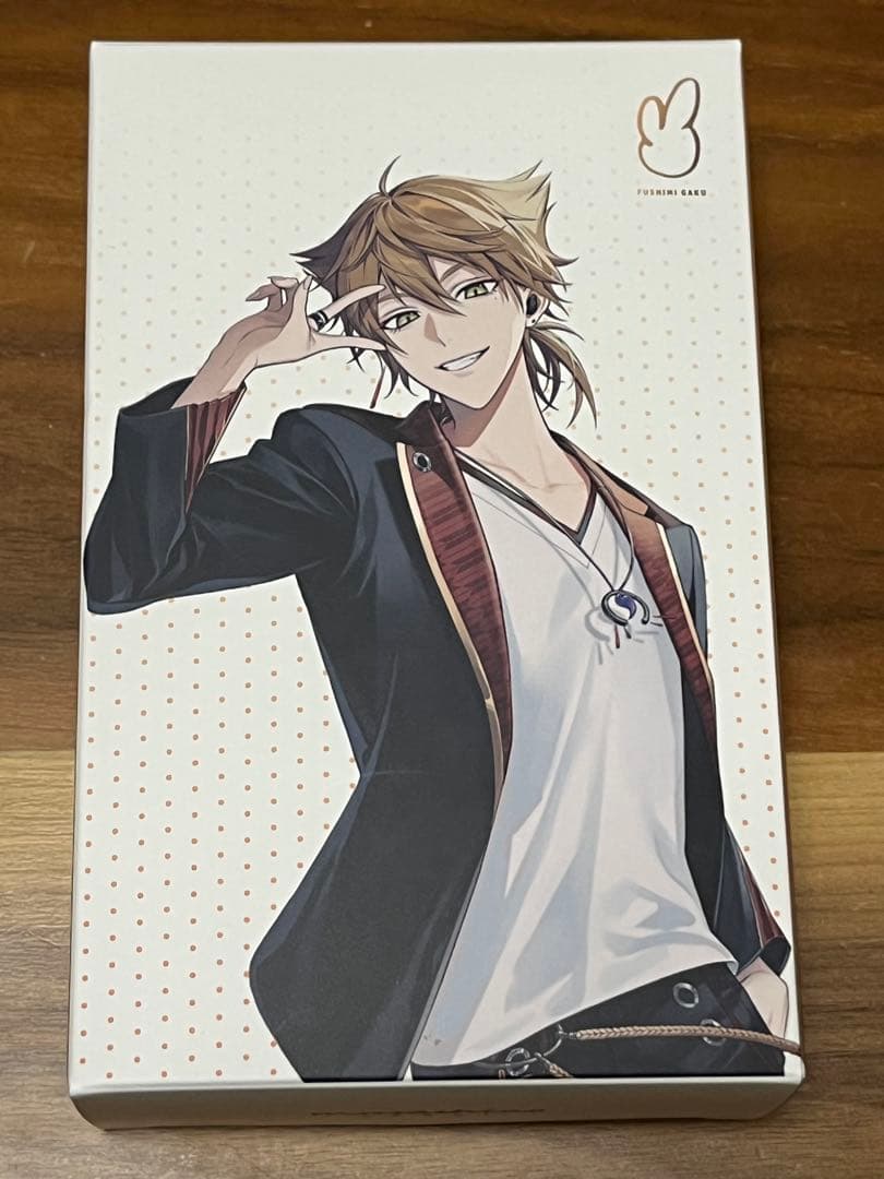 伏見ガク ONKYO ワイヤレスイヤホン