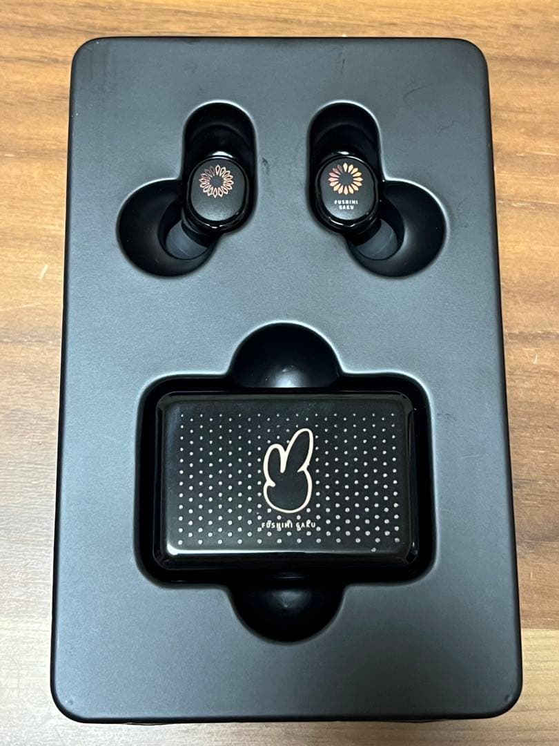 伏見ガク ONKYO ワイヤレスイヤホン