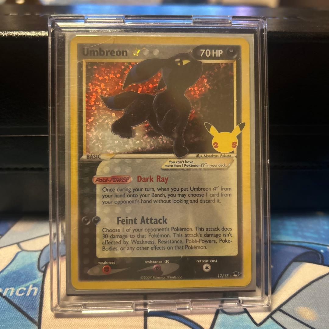 ブラッキースター　25th 英語版