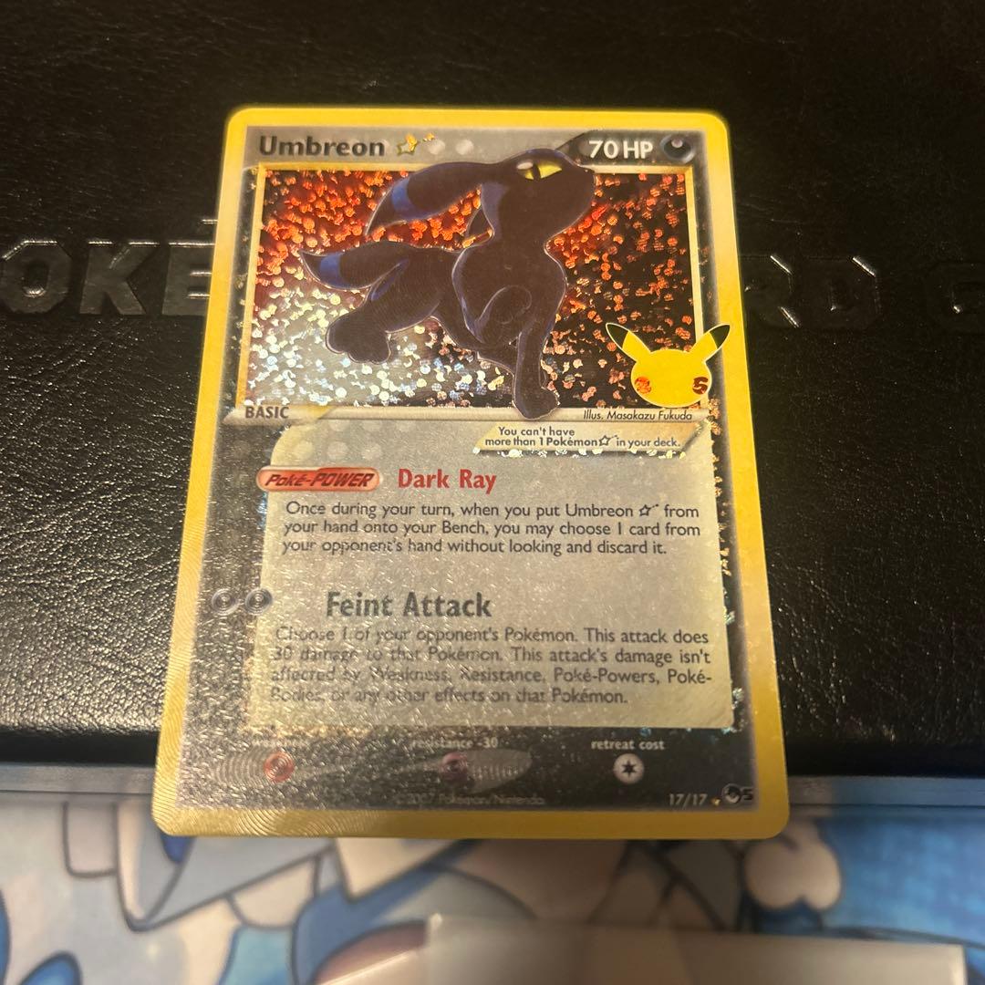 ブラッキースター　25th 英語版