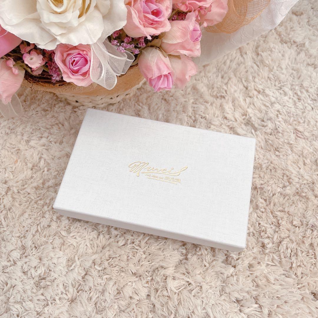 【Johnny様♡】MUVEIL グランマチャーム　LILYさん♡ キーホルダー