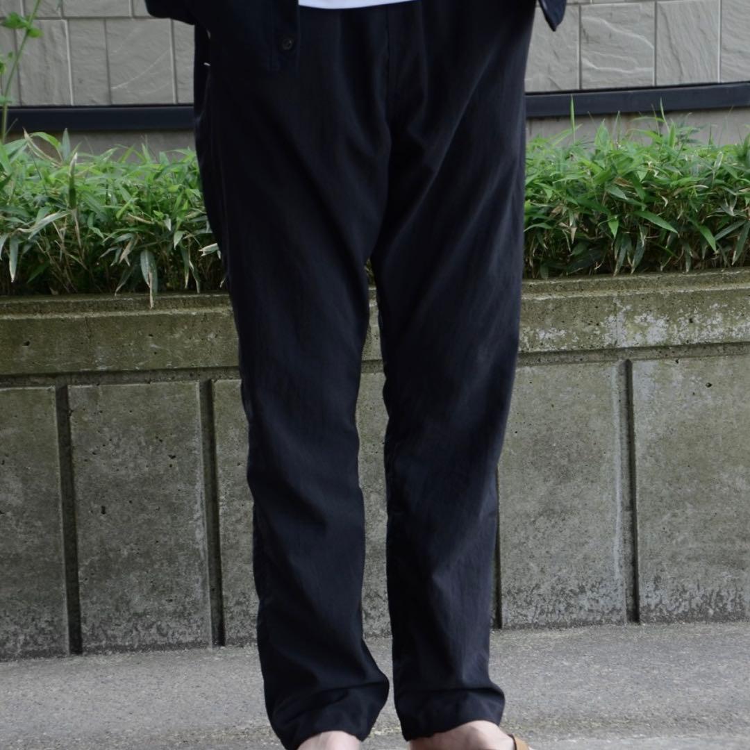 t*y様 nonnative HIKER EASY PANTS ハイカーイージー