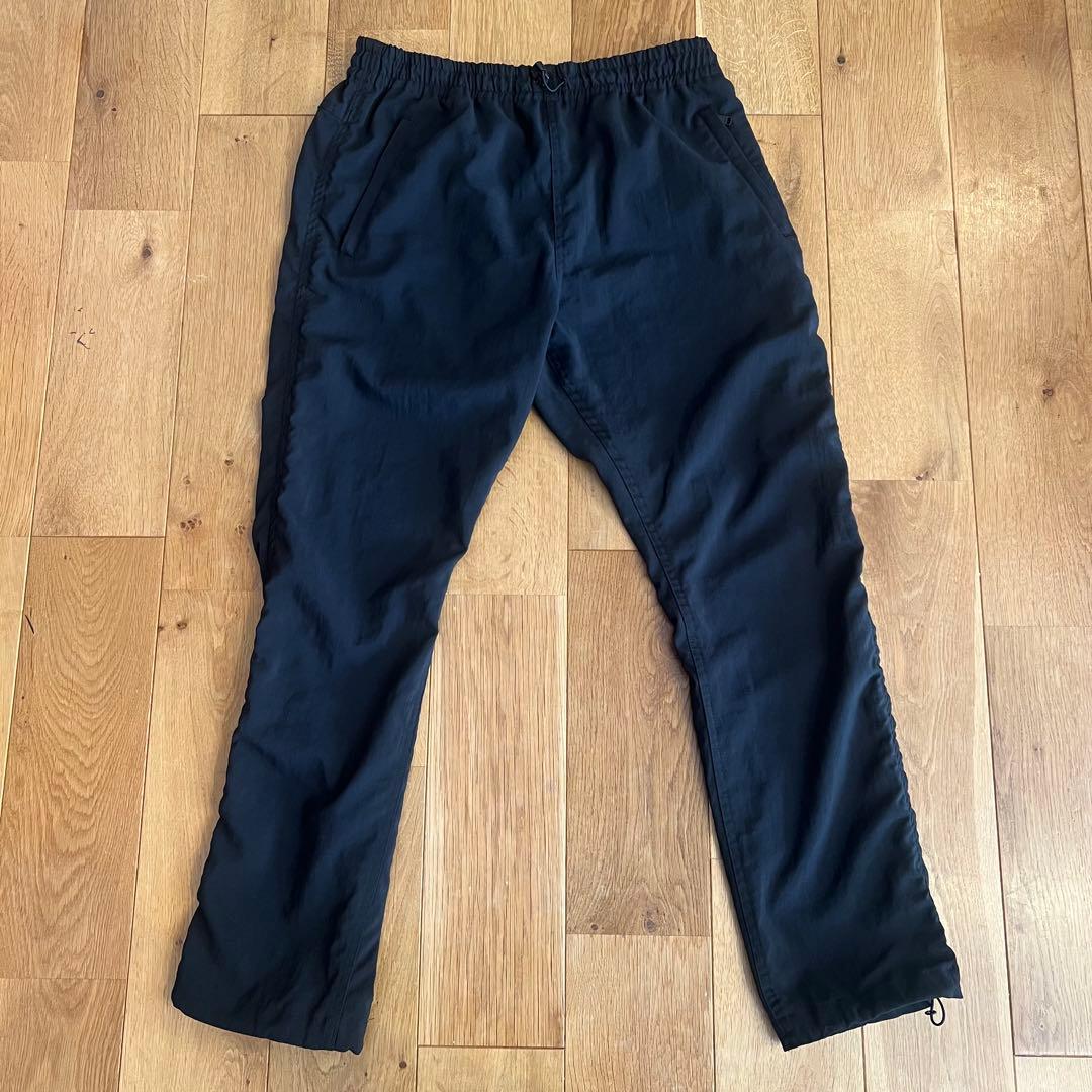 t*y様 nonnative HIKER EASY PANTS ハイカーイージー