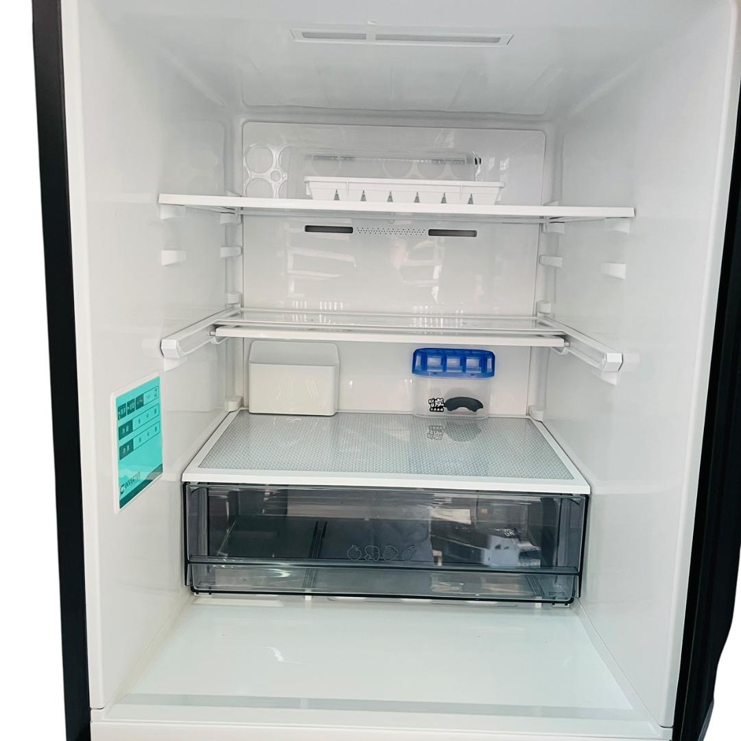 ハイセンス 冷蔵庫　HR-G280HBR 2024年製　動作品