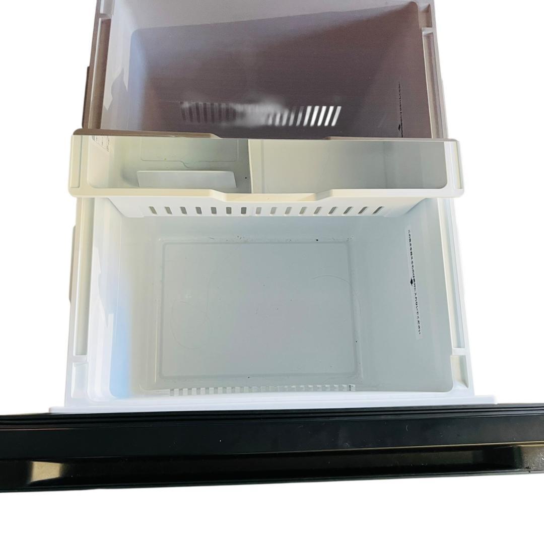 ハイセンス 冷蔵庫　HR-G280HBR 2024年製　動作品