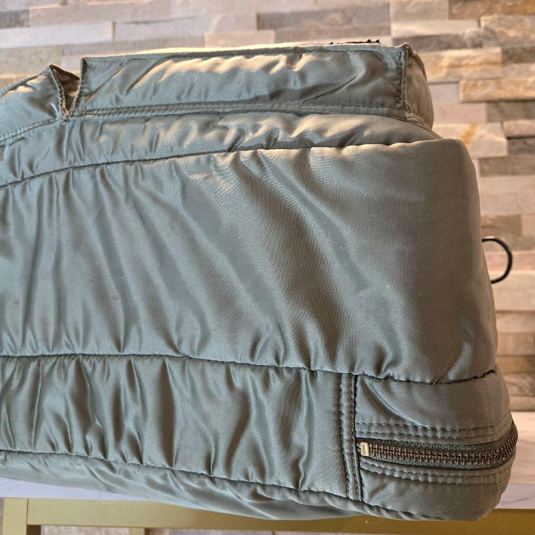 PORTER ポーター タンカー 2way 2層 ブリーフケース ボストンバッグ