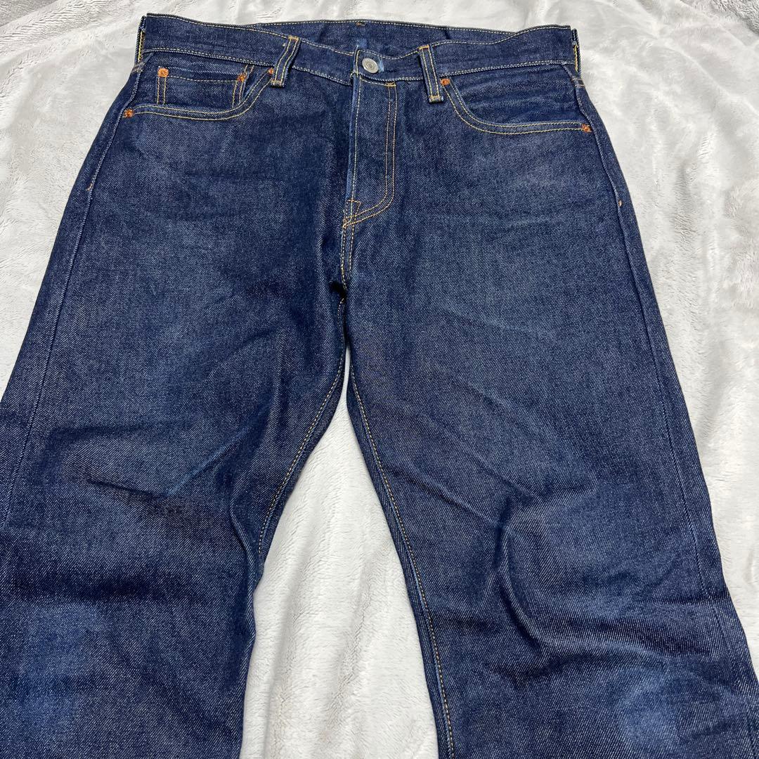 リーバイス ジャーナルスタンダード別注 TYPE２トラッカー　Mサイズ　セット