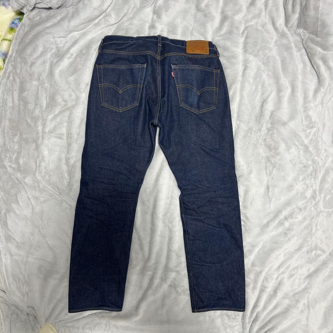 リーバイス ジャーナルスタンダード別注 TYPE２トラッカー　Mサイズ　セット