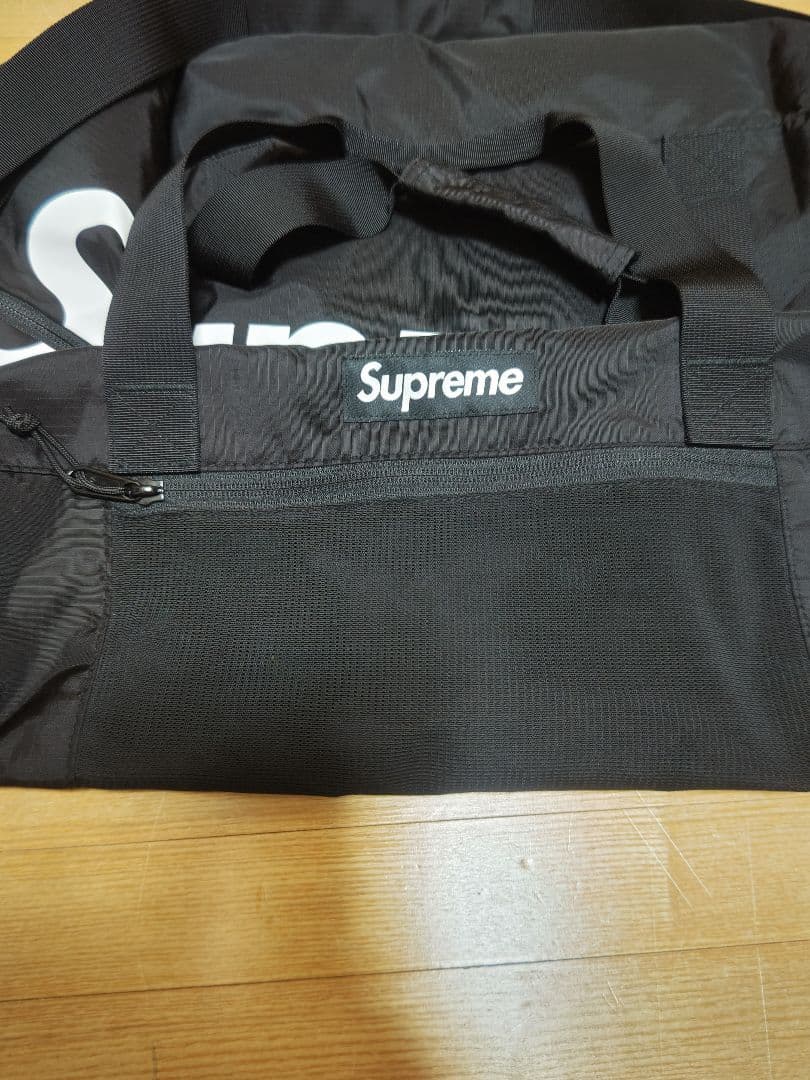 値下げ supreme ボストンバッグ ダッフルバッグ シュプリーム Bag