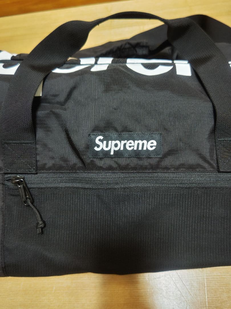 値下げ supreme ボストンバッグ ダッフルバッグ シュプリーム Bag