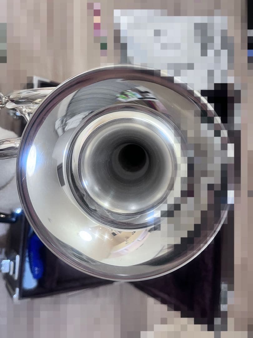 コルネット YAMAHA YCR-3330S