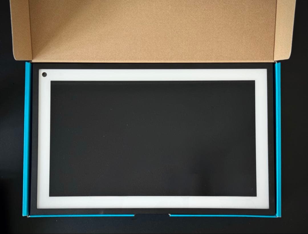 Echo Show 15 スマートスピーカー 第一世代