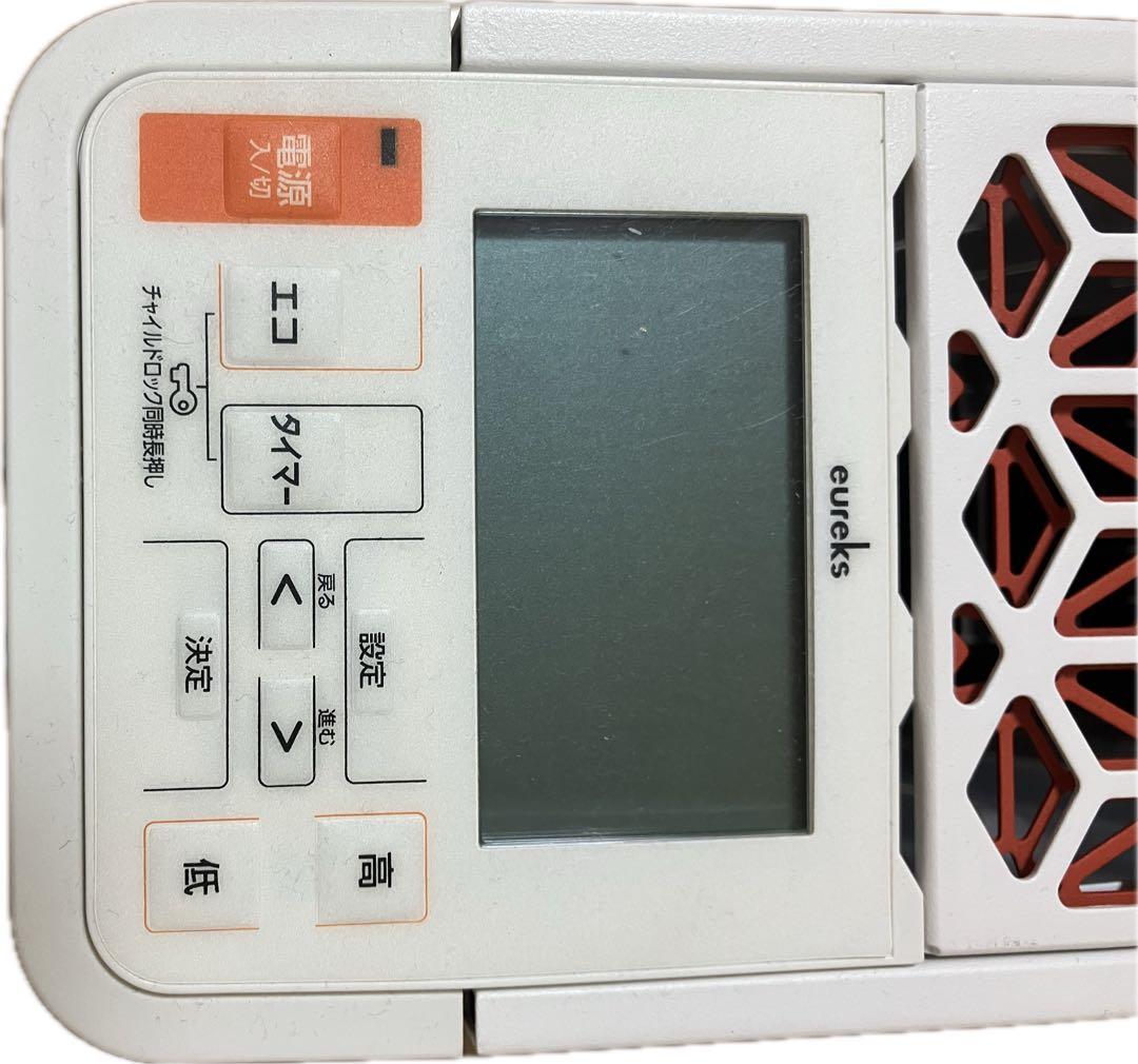 eureks Heritage Heater ユーレックス ヘリテイジヒーター