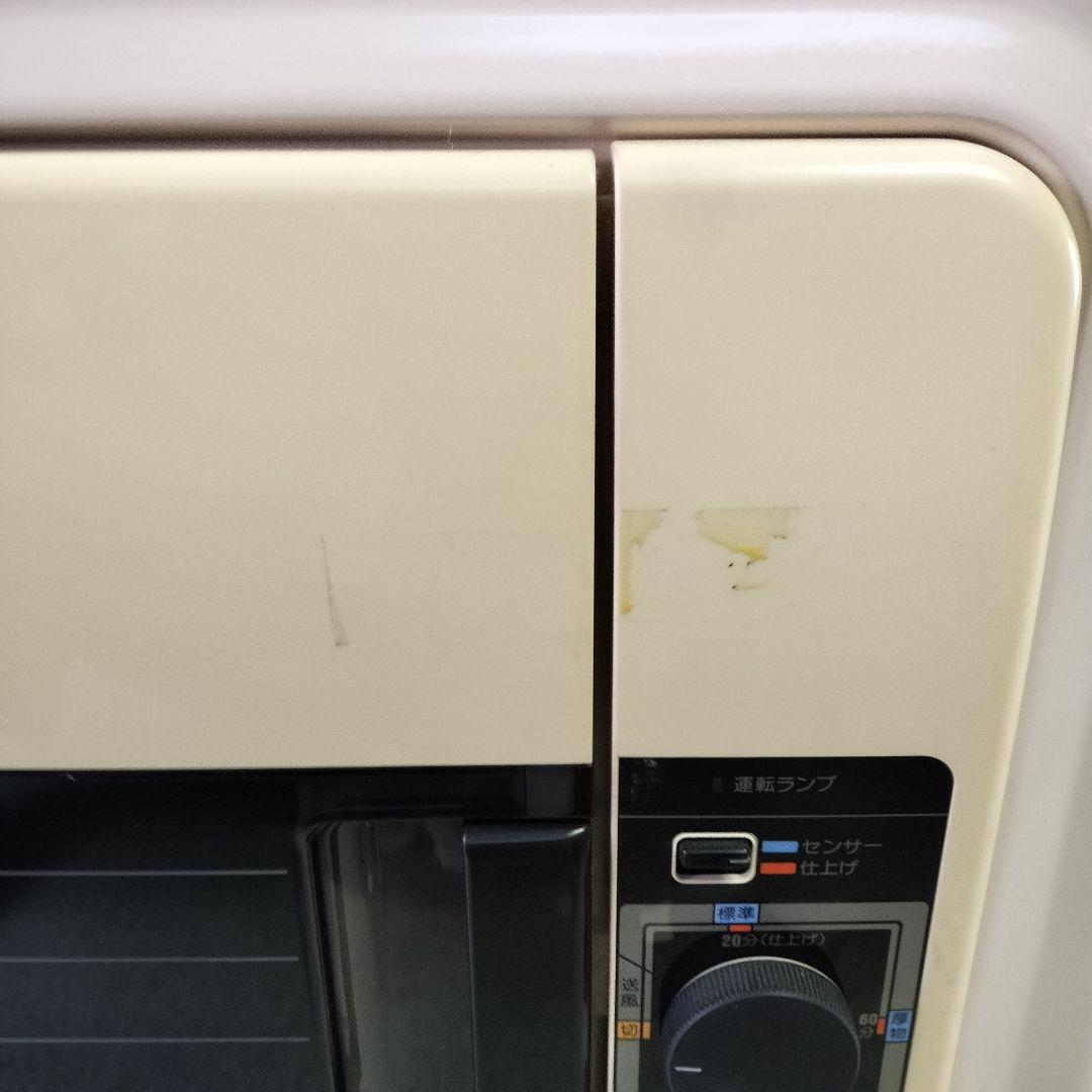 衣類乾燥機　ナショナル