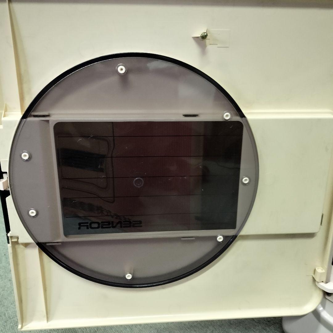 衣類乾燥機　ナショナル