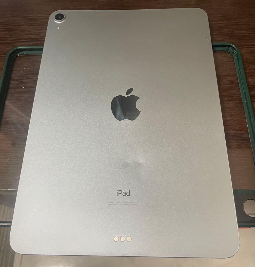 iPad本体 iPad Air4