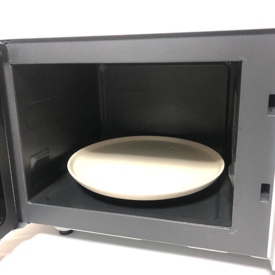 【送料無料☆美品】 Panasonic オーブンレンジ NE-KA1-W 16L